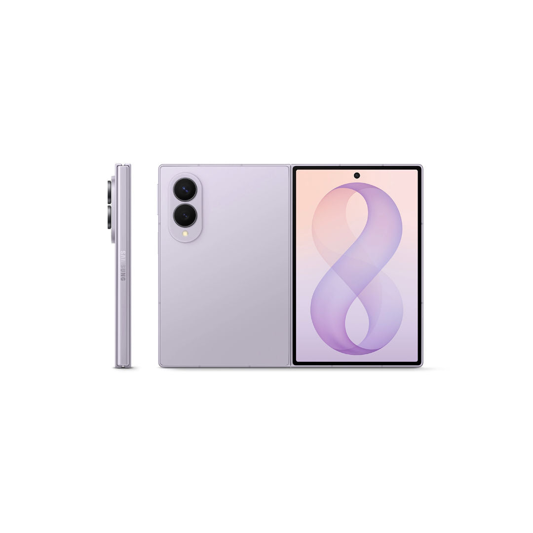 Samsung Galaxy Z Fold8 5G Smartphone, 8.2" Dynamic AMOLED 2X Foldable Display