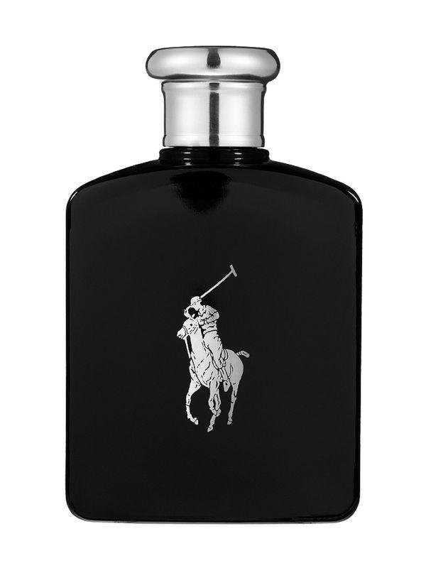 Ralph Lauren Polo Black M 125Ml