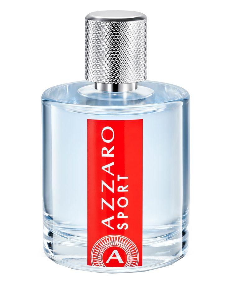 Azzaro Sport M Edt 100Ml