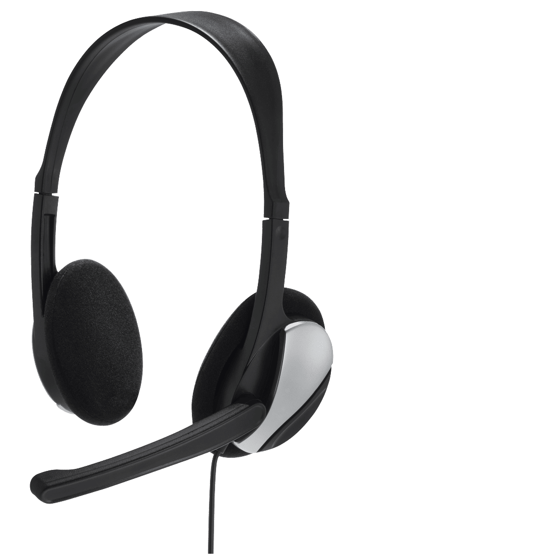 HAMA 139900 "HS-P100" PC OFF. سماعة رأس