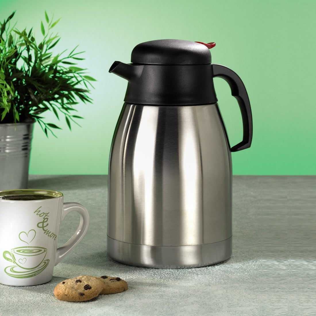 XAVAX 111193 MEZZO 1.5 VACUM JUG