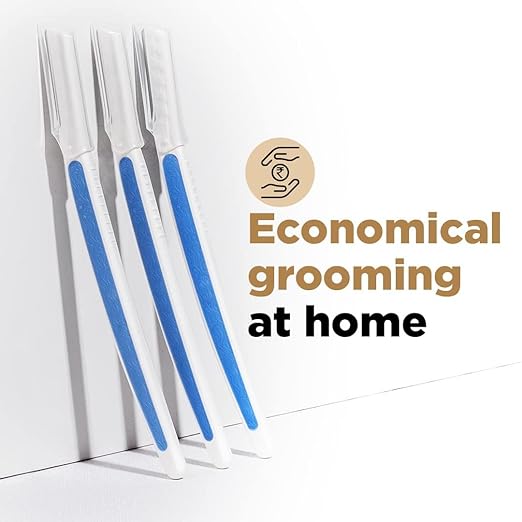 PEE SAFE Face Razor German Blade 1N