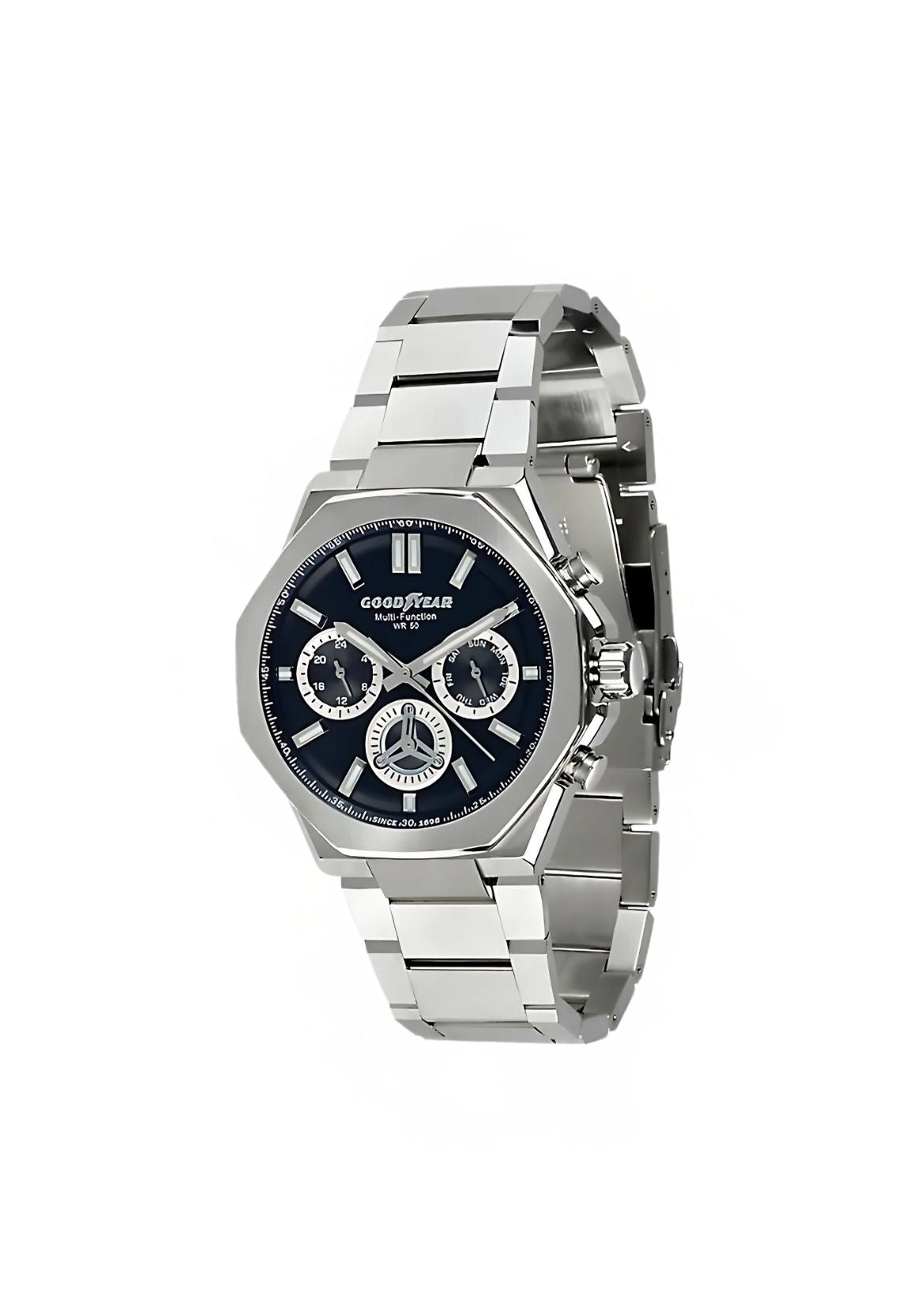 GOODYEAR Men Watches -G.S01257.02.01