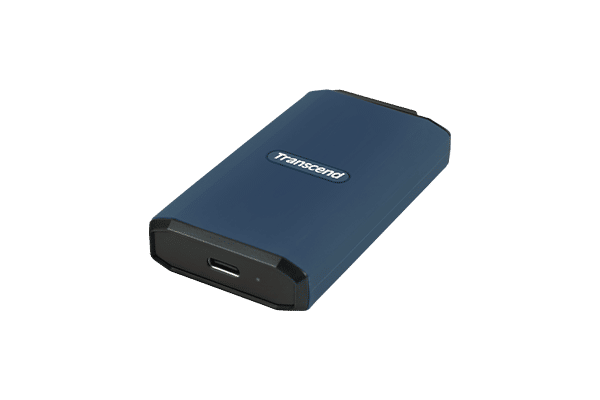 Transcend TS4TESD410C ,4TB, External SSD, ESD410C, USB 20Gbps, Type C