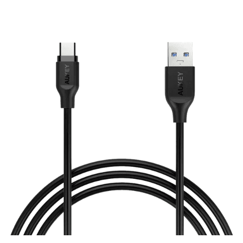 AUKEY IMPULSE PD AC 3.0