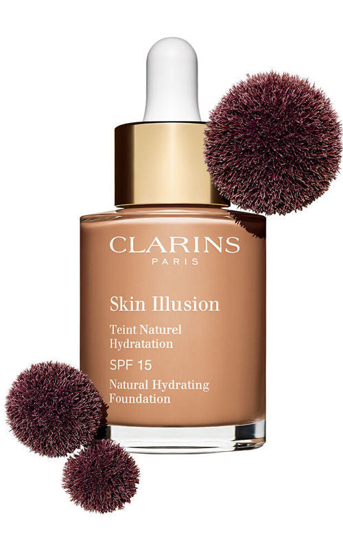 Skin Illusion SPF15