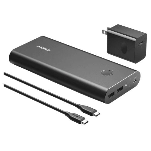 Anker ON-THE-GO 45w POWERBANK
