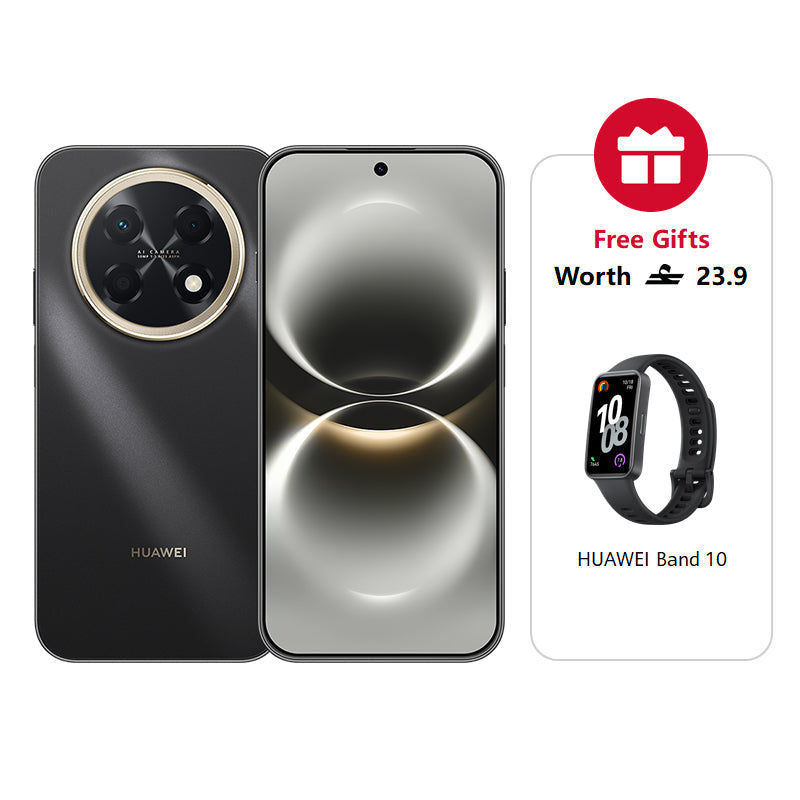 HUAWEI Nova 15 Max 8GB+256GB