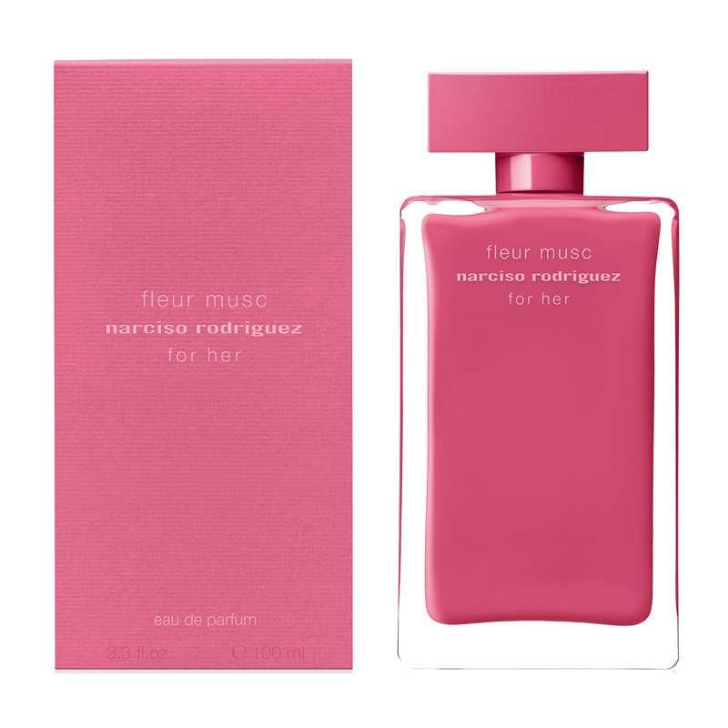 Narciso Rodriguez Fleur Musc For Her Edp 150Ml