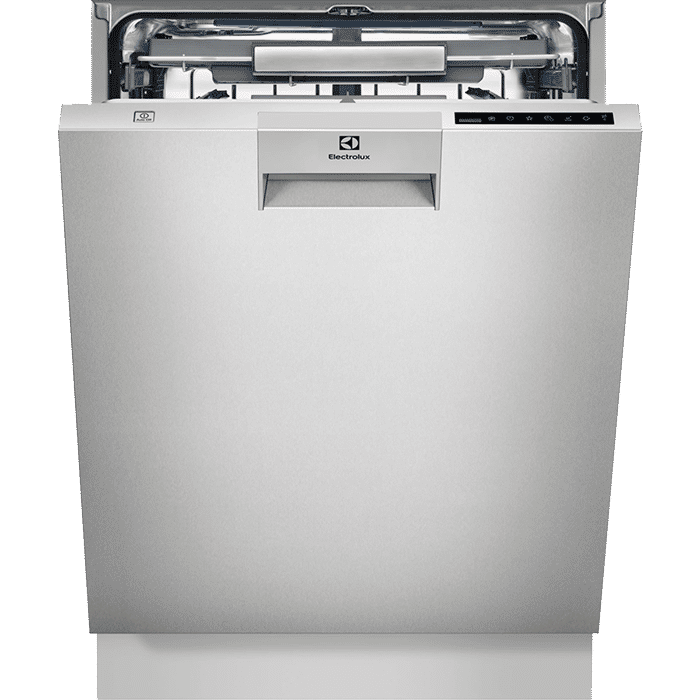Electrolux ESF7760ROX, UltimateCare 900 Freestanding Dishwasher with ComfortLift, 13 Place Settings, 60cm