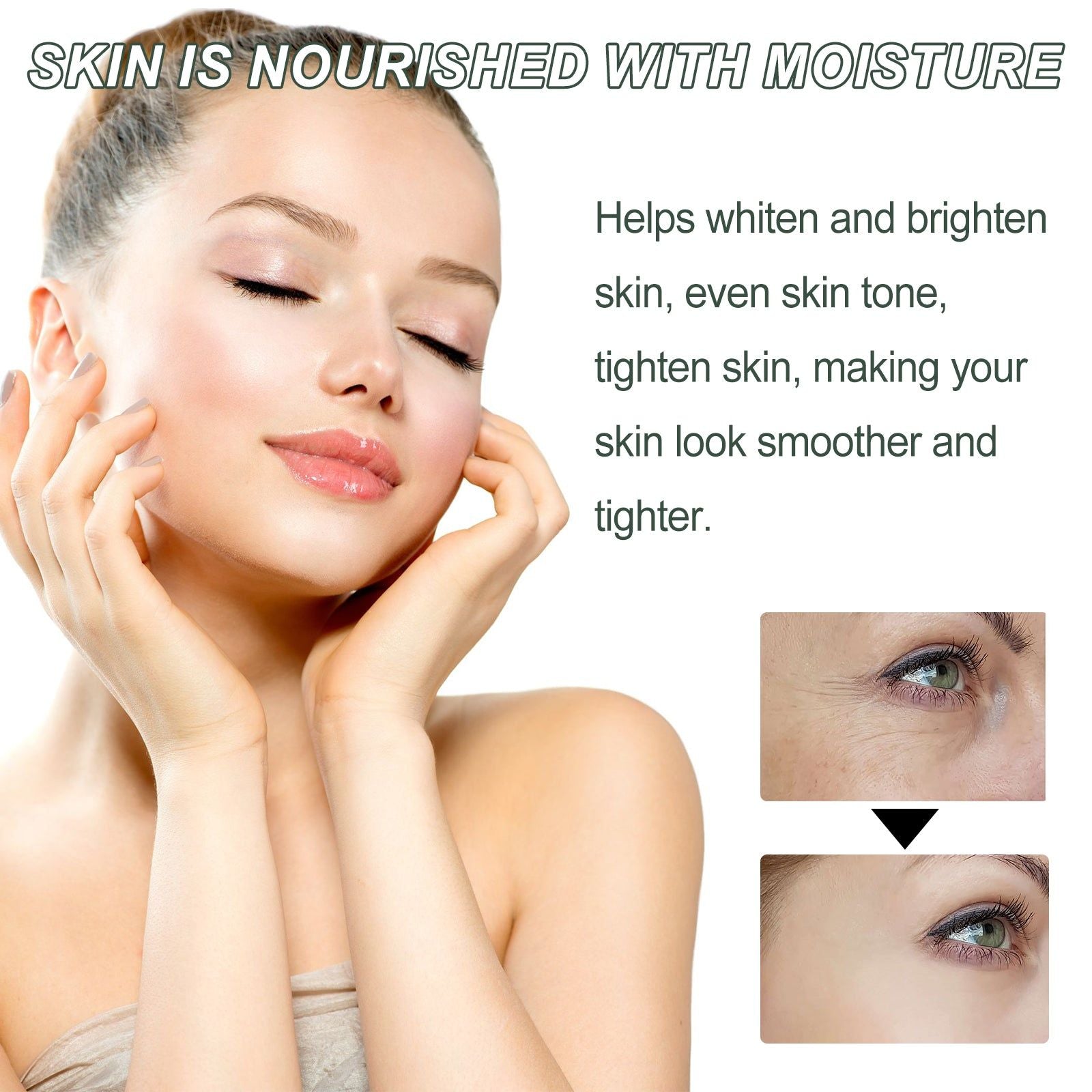 Revitalize Your Skin with Lemon Body Oil, Hydrating Brightening Body Care ,30ml