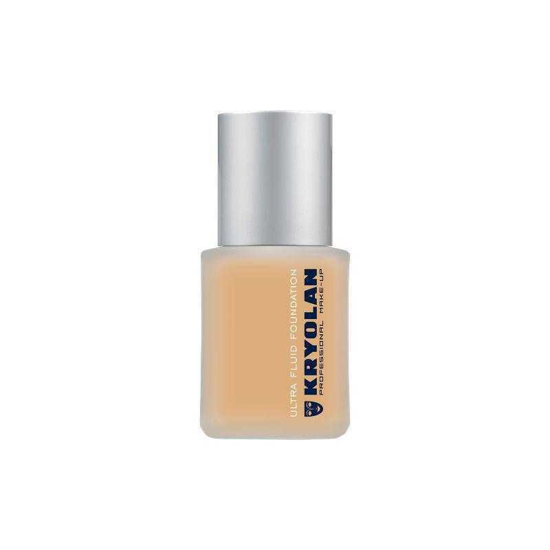 Ultra Fluid Foundation 30ML