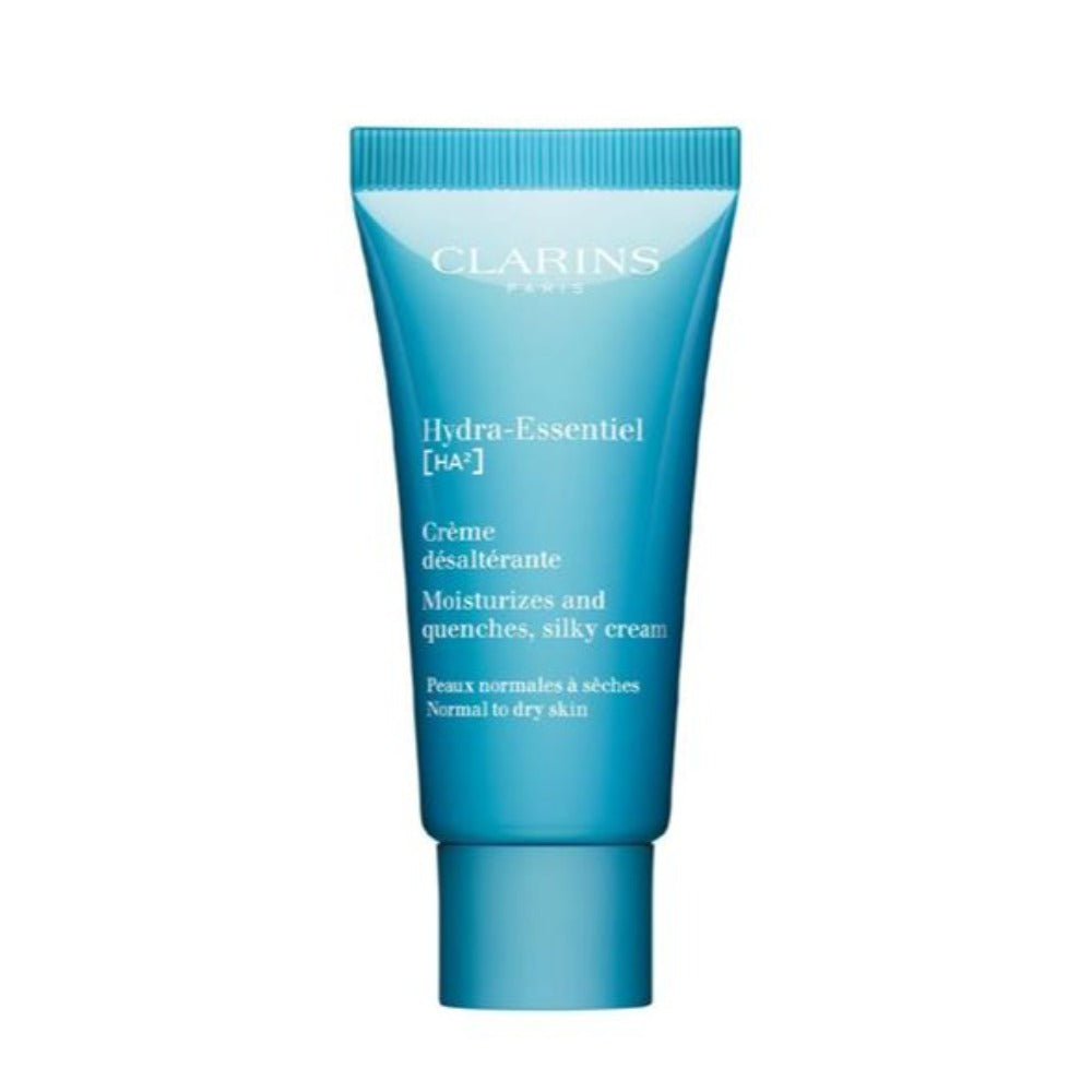Hydra-Essentiel [HA²] Silky Cream - Normal to Dry 30ml