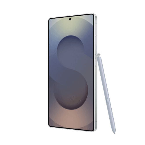 Samsung Galaxy S25 Ultra 5G 256GB 12GB RAM Titanium Silver blue