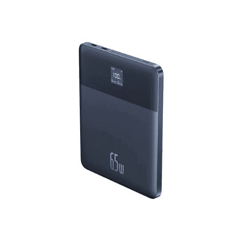BASEUS Powerbank Ultra Thin Blade2 12000mAh 65W