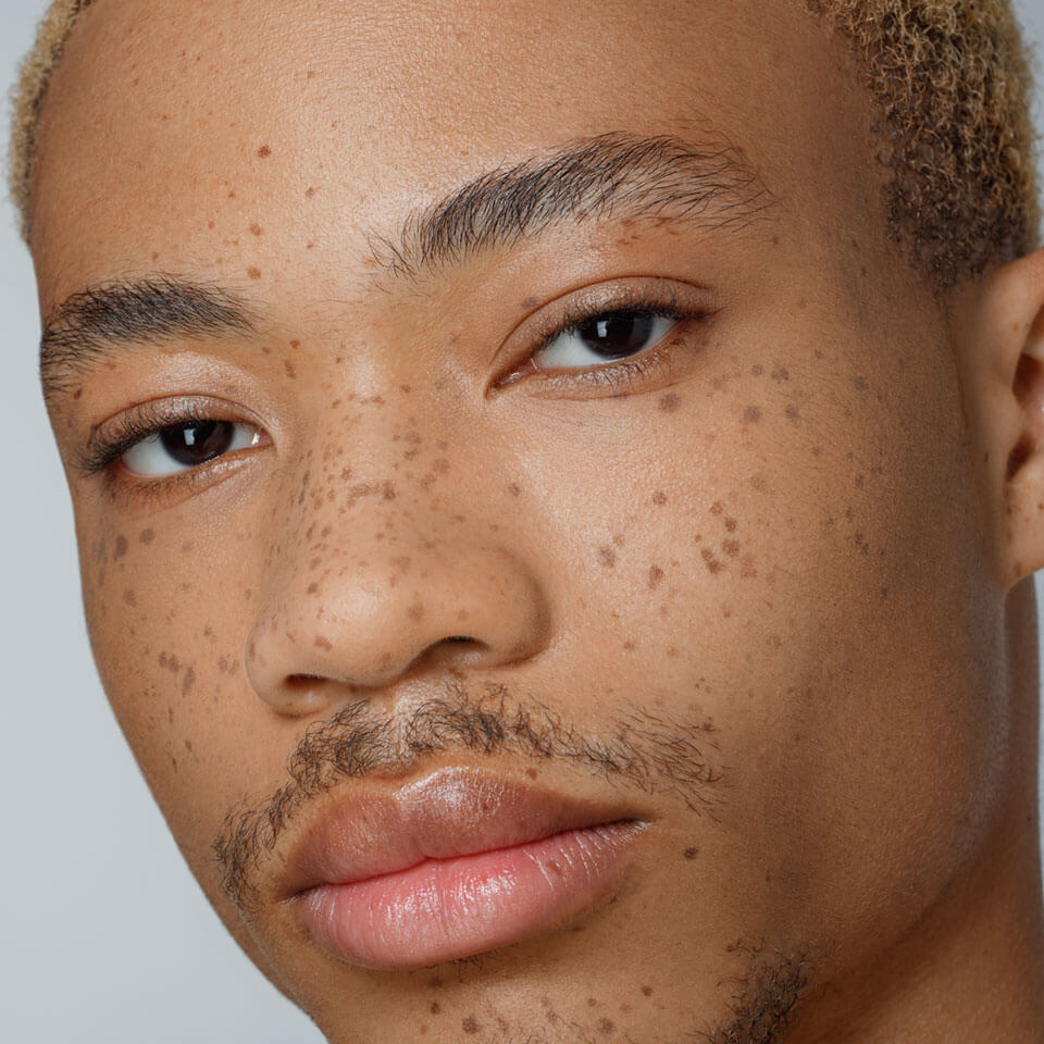 Digital Complexion Primer For Oily Skin