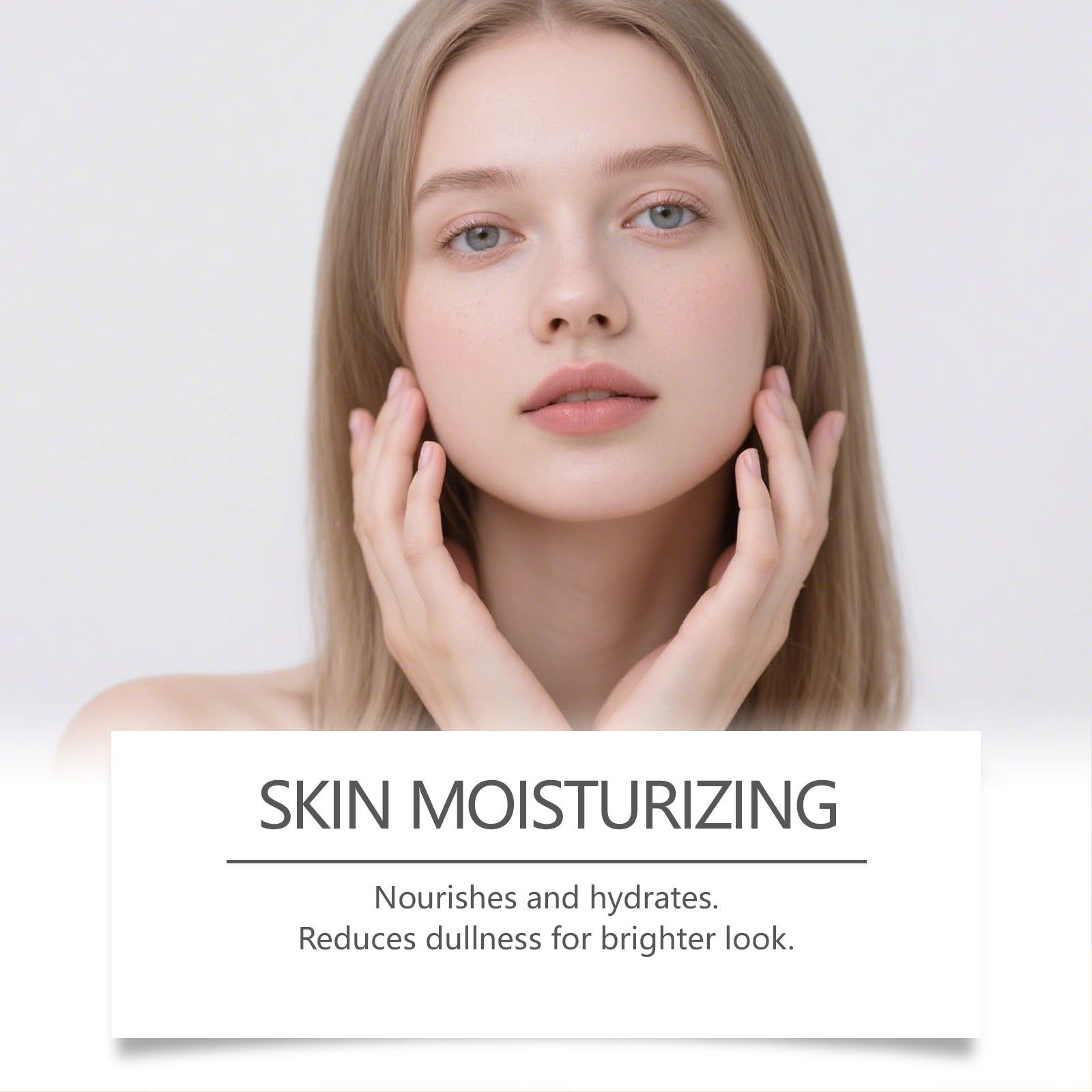 Cleansing Series Hydrating Gel, Gentle Exfoliation, Deep Pore Cleanser ,50g