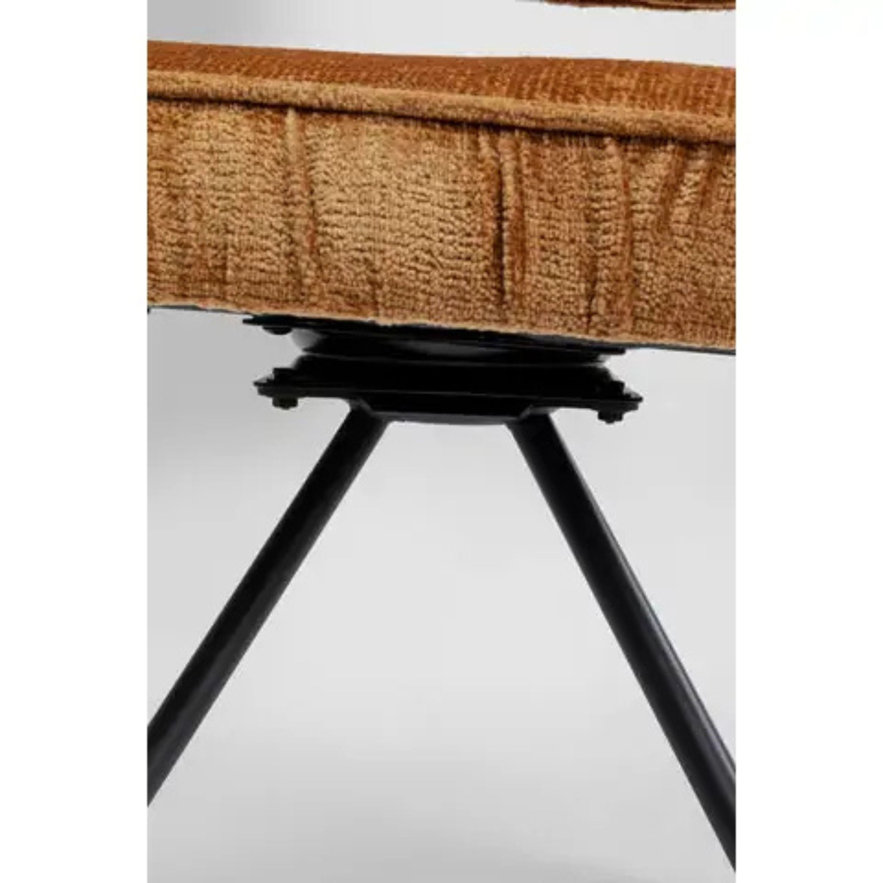 Swivel Chair Arabella