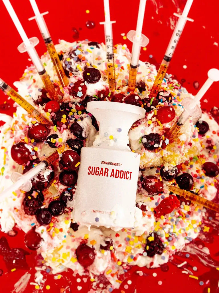 Sugar Addict Eau de Parfum 100ml