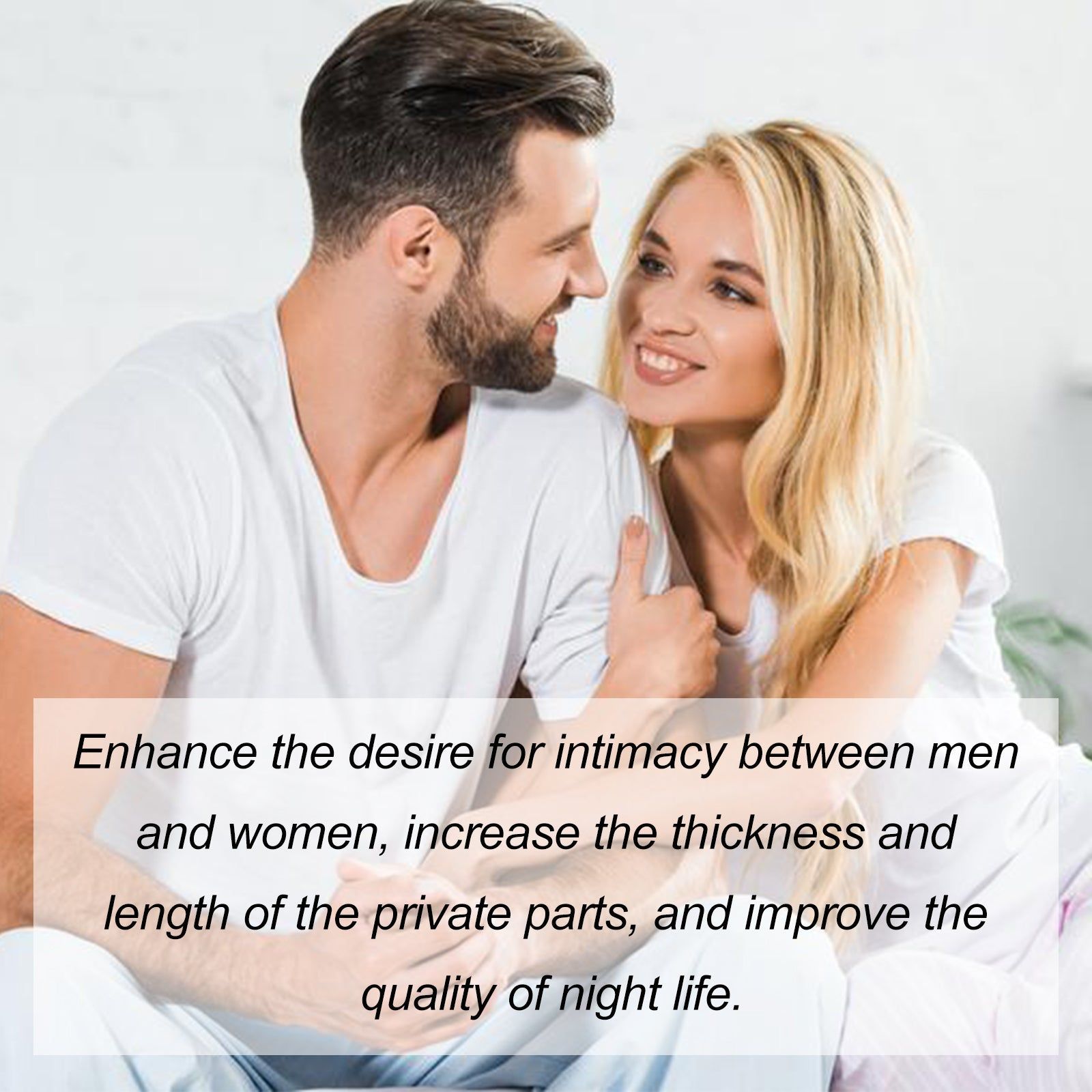 Boost Vitality and Endurance with Men's All-In-One Body Care Supplement, Enhance Energy and Performance ,30ml