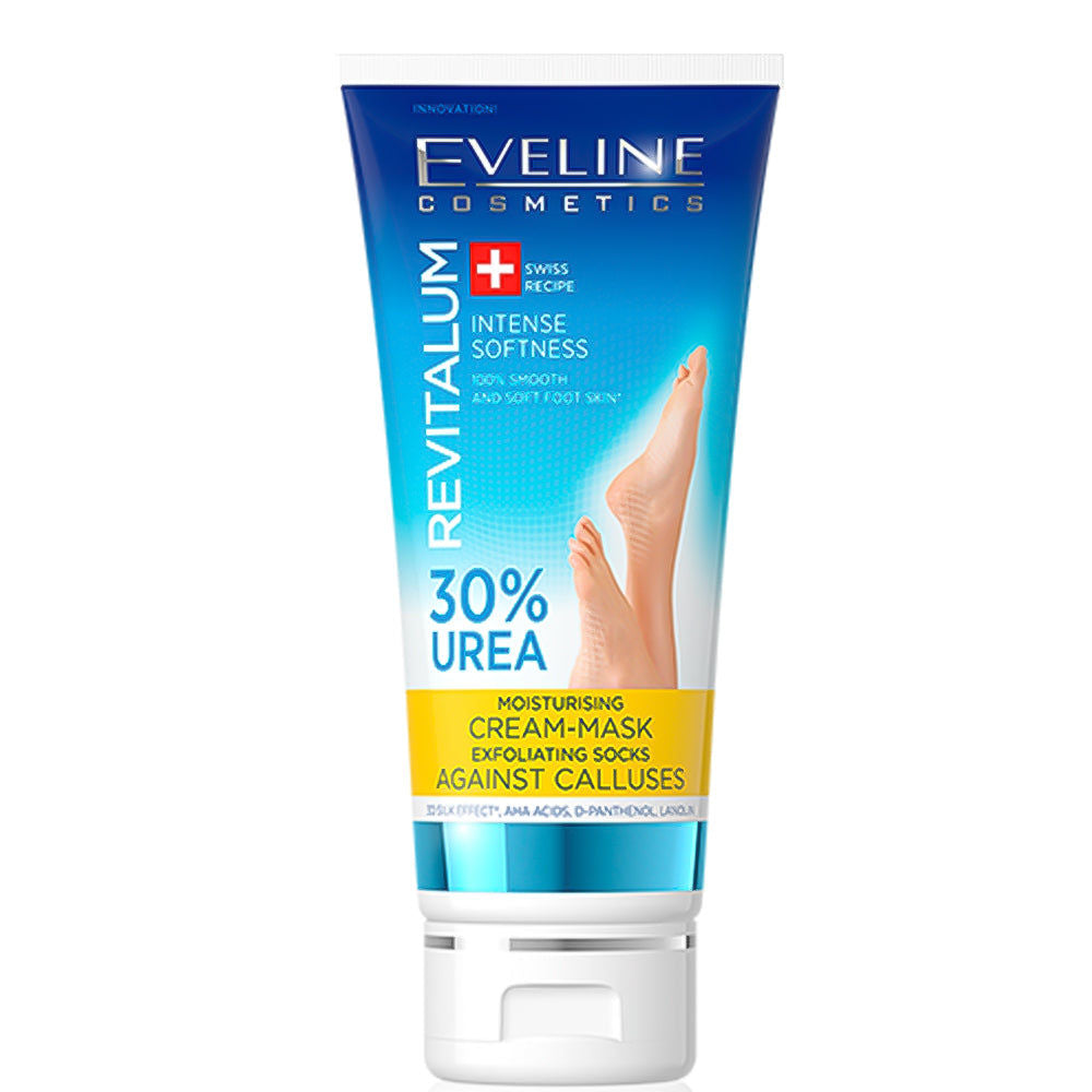 Ev Revitalum Moisturising Cream-mask 75ml