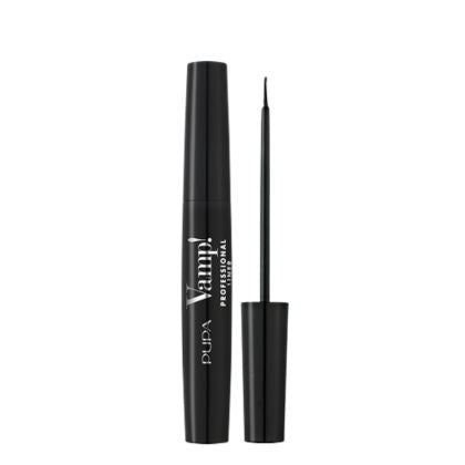 Vamp! Professional Liner - 100 - Extra Black