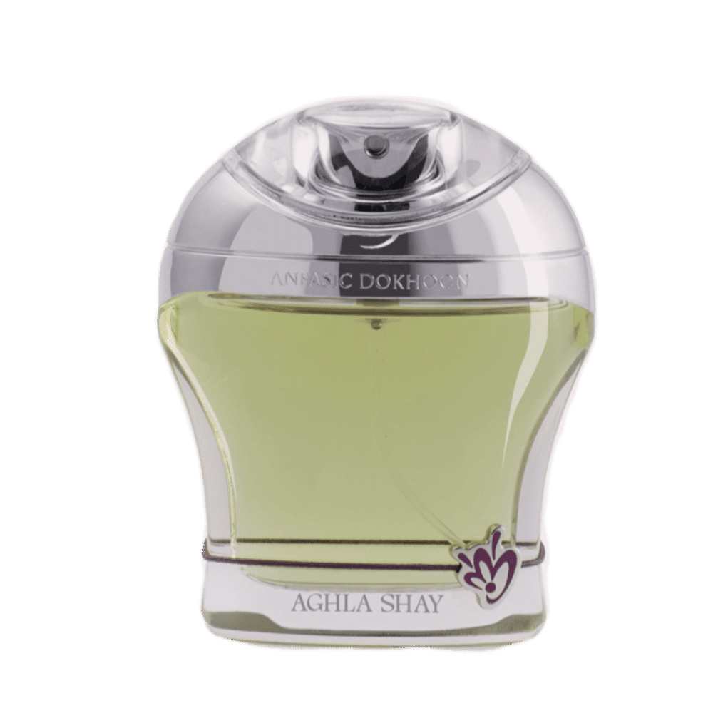 Aghla Shay Parfum - Oxygen