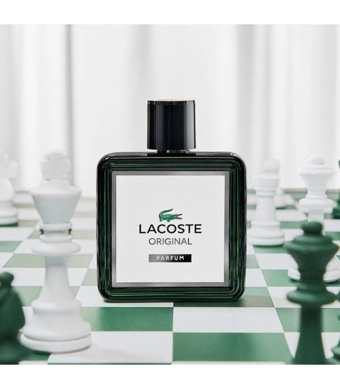 العطر الأصلي