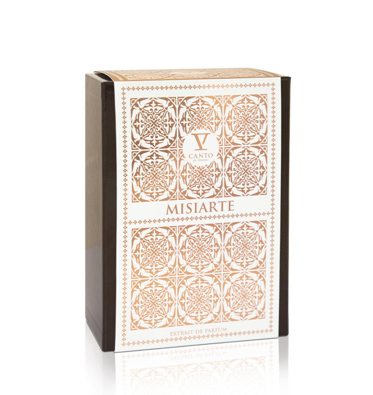 Misiarte Extrait de Parfum 100ml
