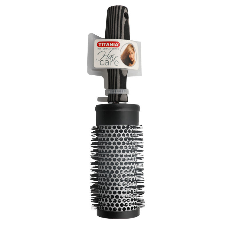 Titania 1793 Hair Brush 6 Cm