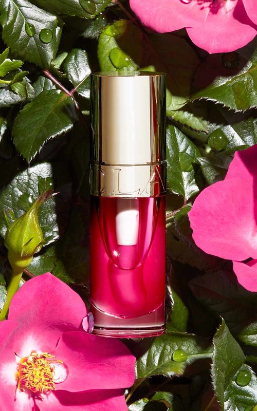 Lip Comfort Oil