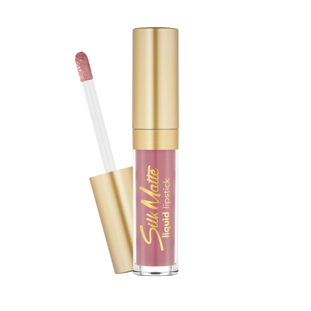 Flormar Silk Matte Liquid Lipstick