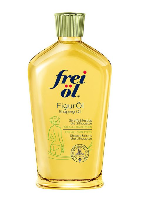 Frei Ol Oil Experts Shaping Oil, 125ml