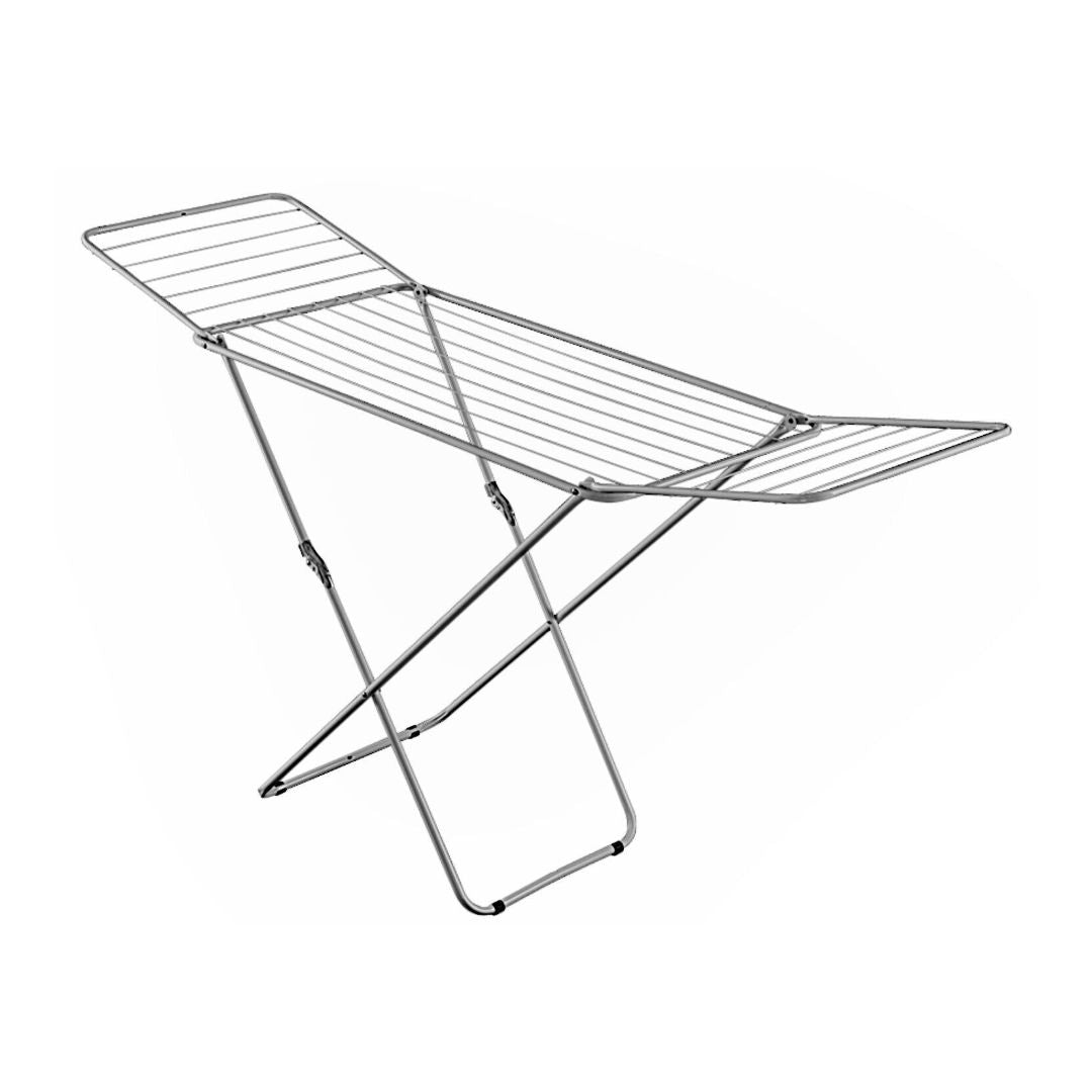 Metaltex Laundry Drier Vulcano With Wings, 18m