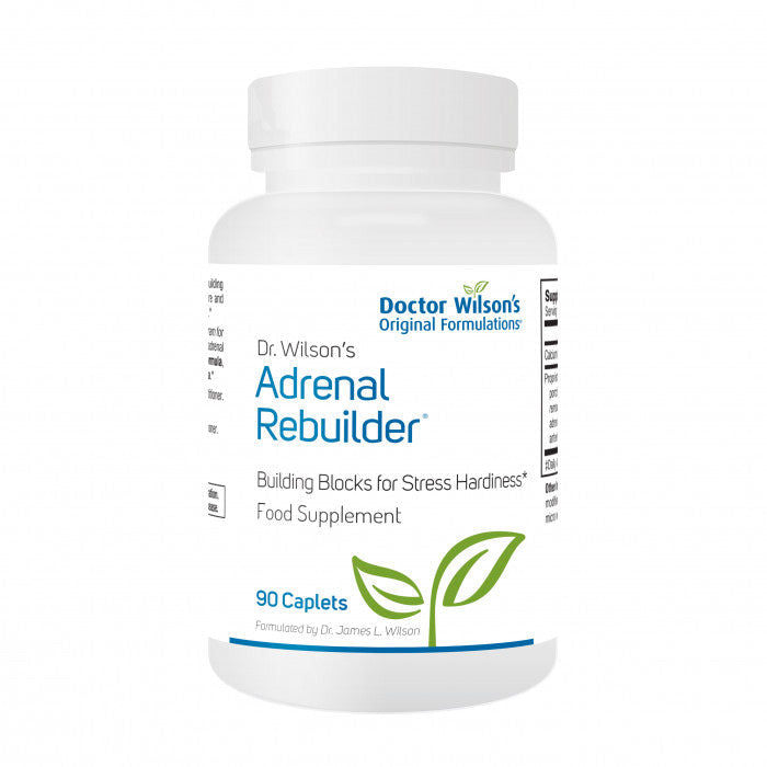 Dr. Wilsons Adrenal Rebuilder 90Caplets