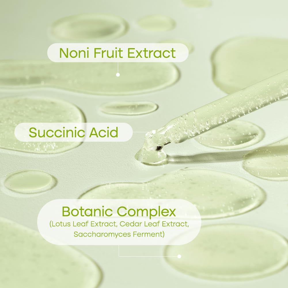PURITO Clear Code Superfruit Serum [30ml]