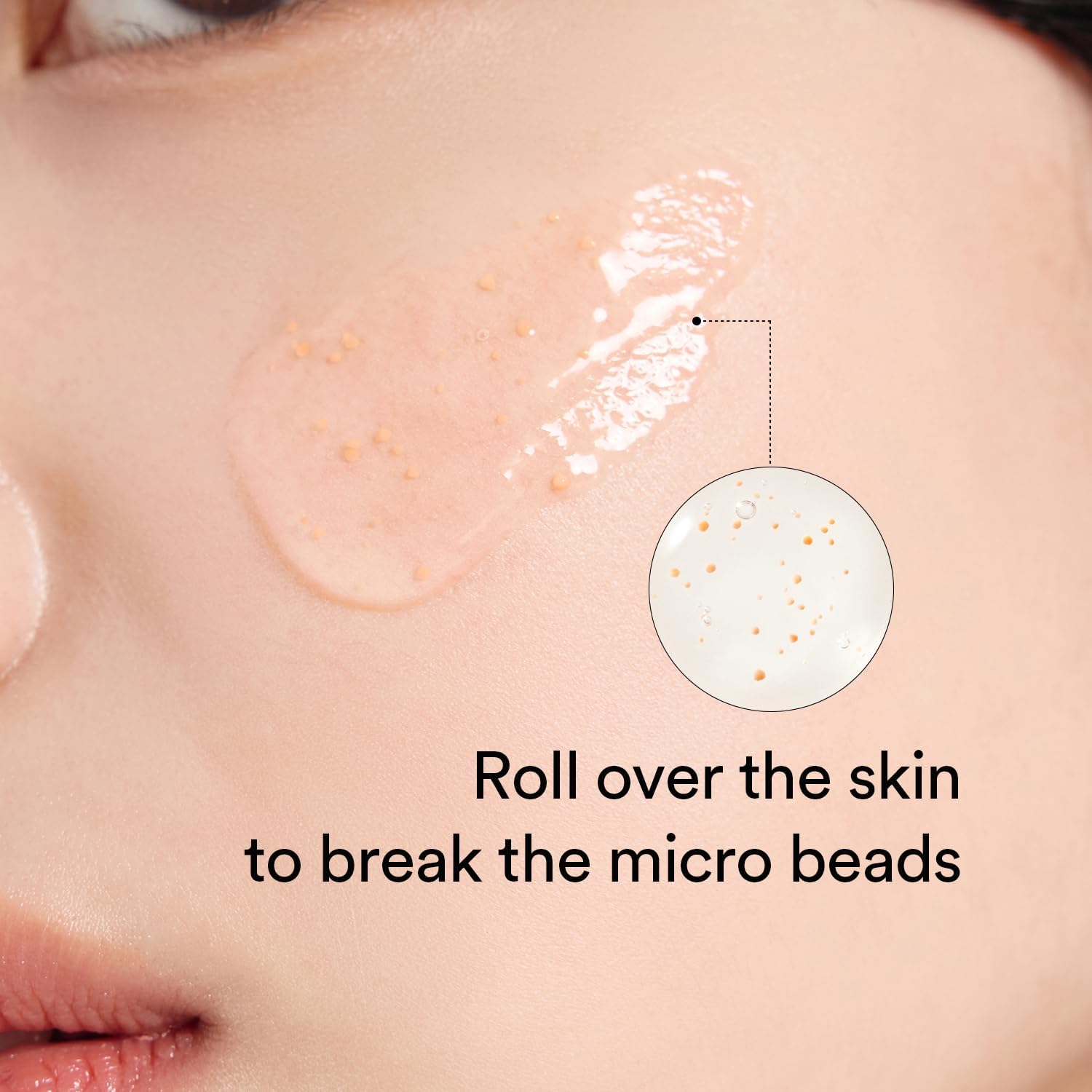 Abib Glutathiosome Dark Spot Serum Vita drop 1.69 fl.oz. | Korean Skincare, Dark Spot, Hyperpigmentation Treatment | Brightening Serum for Sensitive, Uneven Skin | Niacinamide, Viatmin C