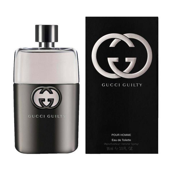 Gucci Guilty Edt M 90Ml