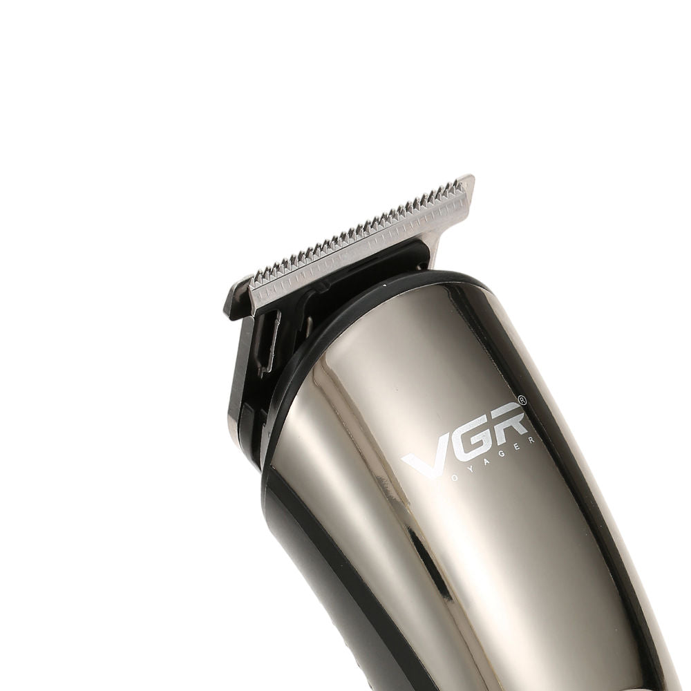 5 in 1 Waterproof Hair Clipper Grooming Kit