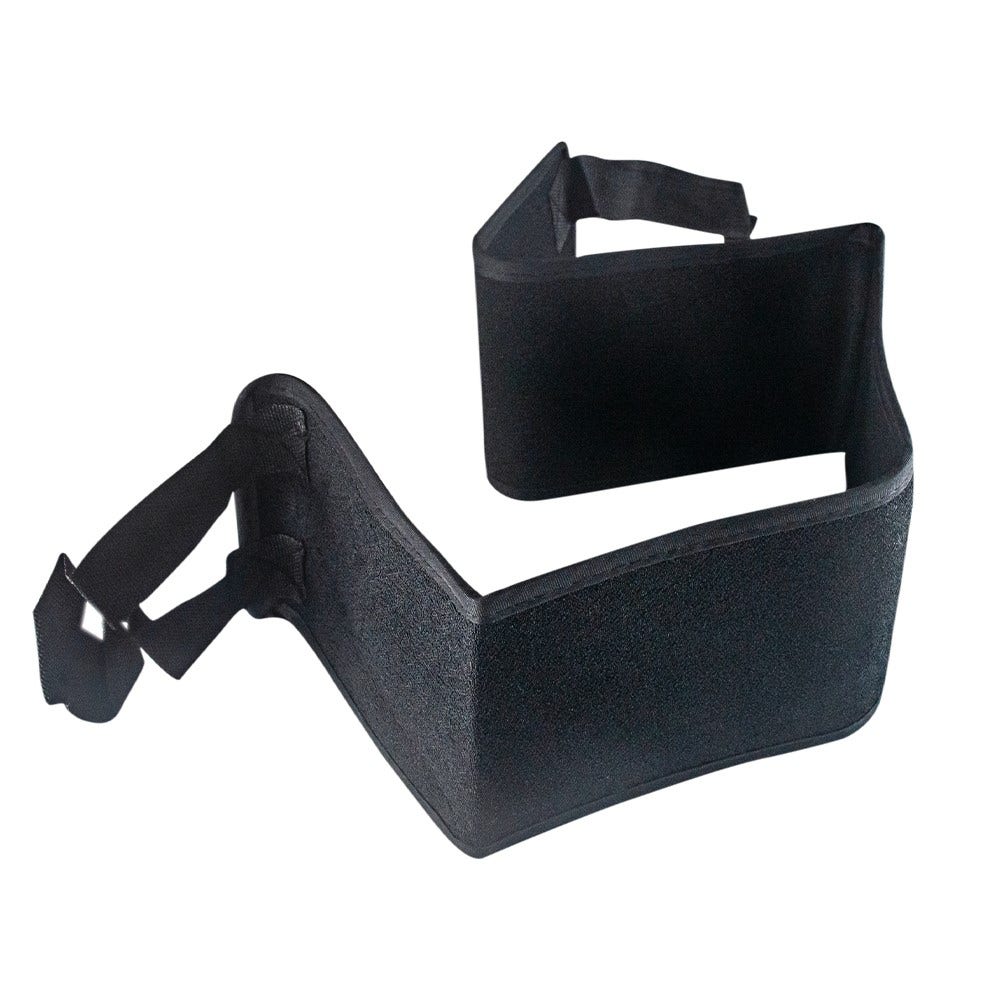 Moroccan Oil Belt Luffa, 1pc