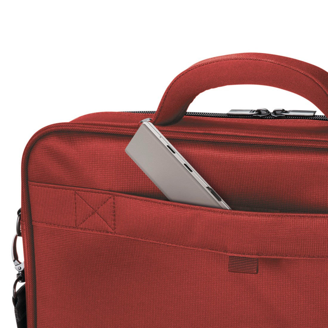 HAMA 200103 "Connect2Office Basic" USB-C Docking Station with Removable Feet, 9 Ports