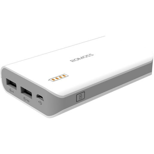 ROMOSS SAILING3 شاحن محمول 7800 مللي أمبير