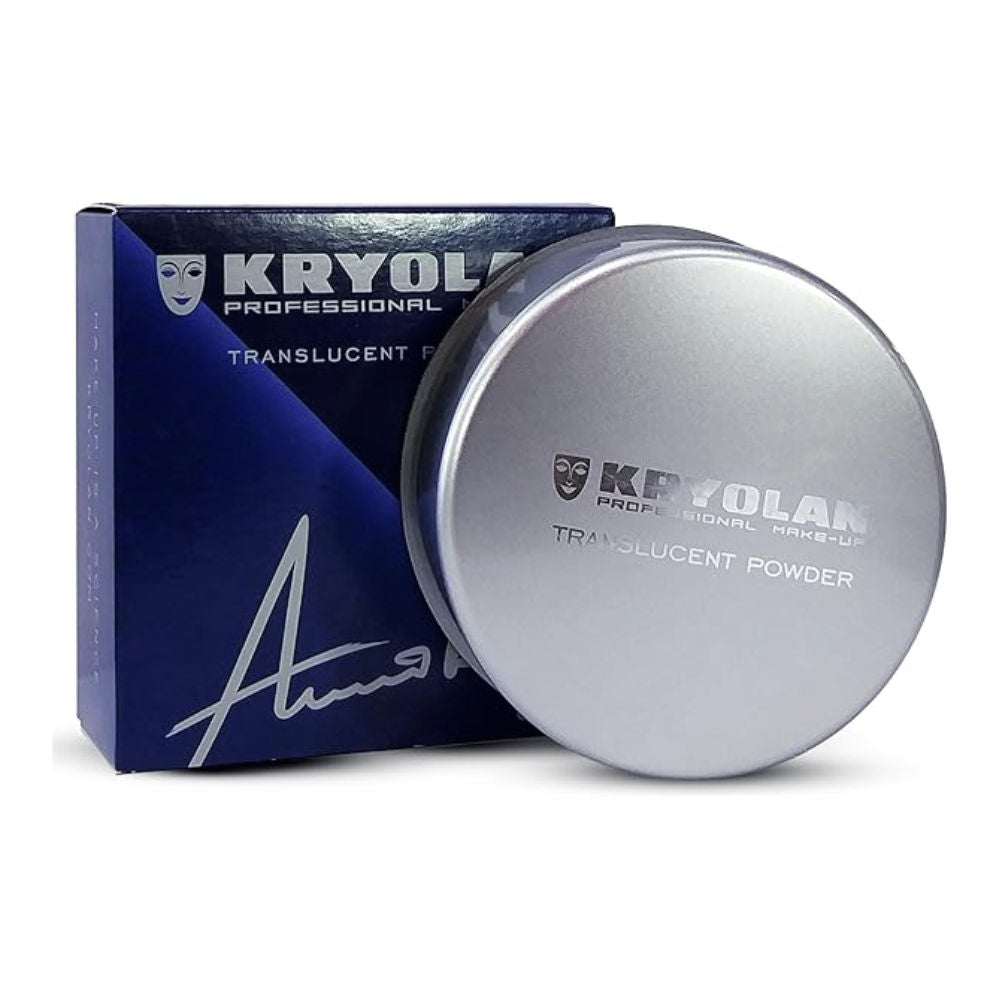 Translucent Powder 60g
