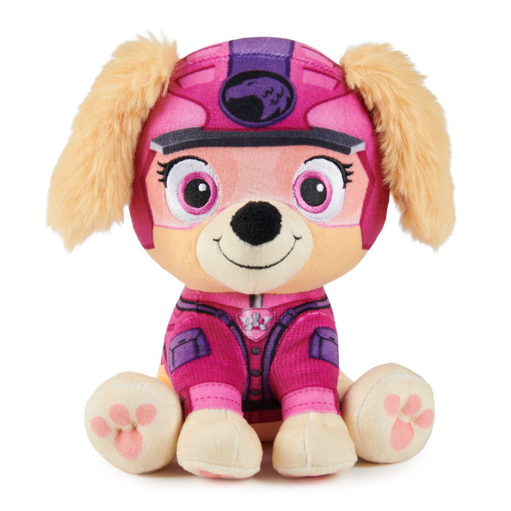 Paw Patrol Jungle Basic Plush