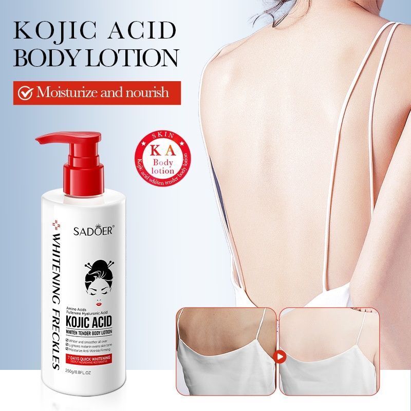 Exfoliating & Anti-Itch Antibacterial Body Lotion-001-SD10469