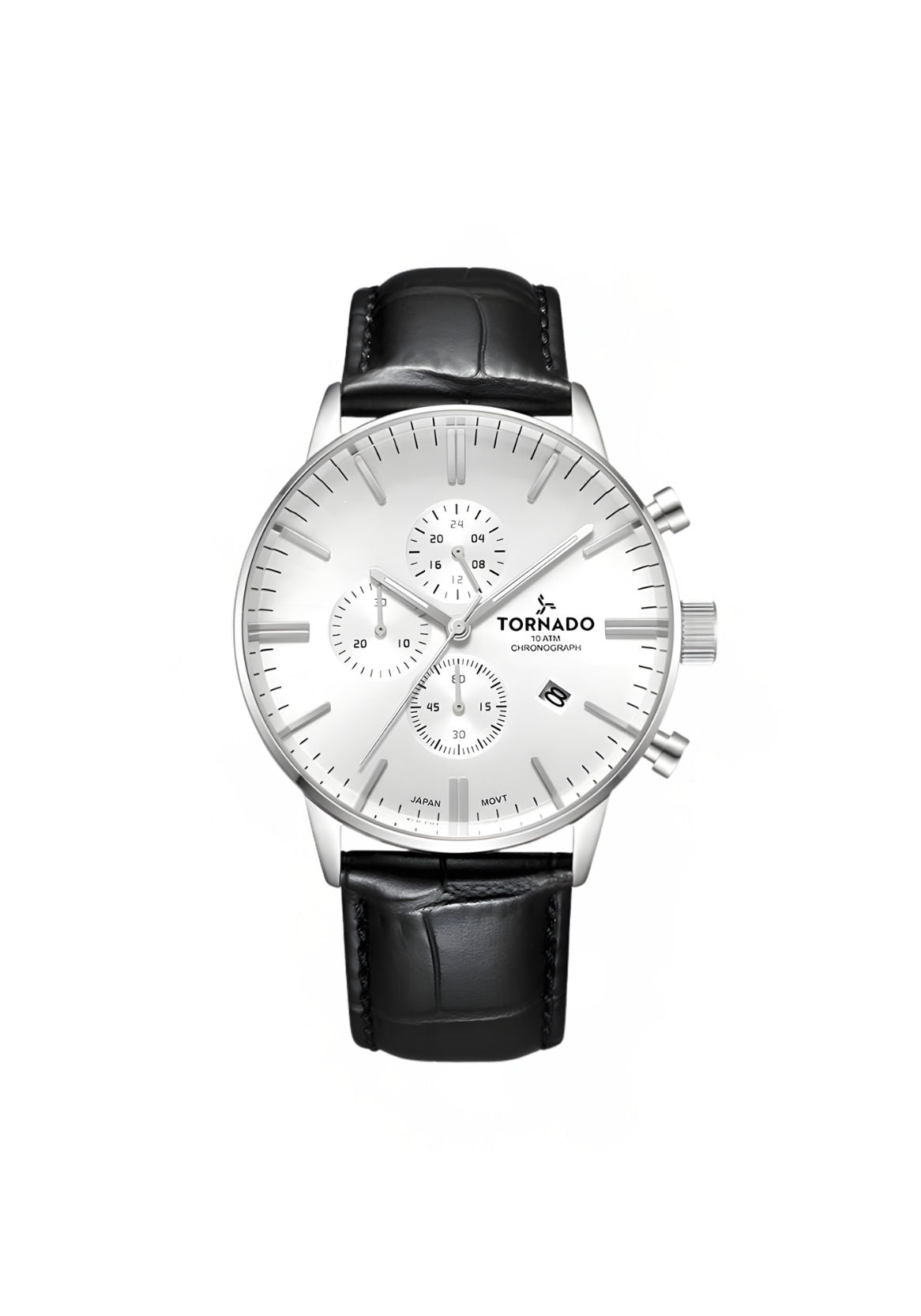 Tornado Watches - T6102-SLBW