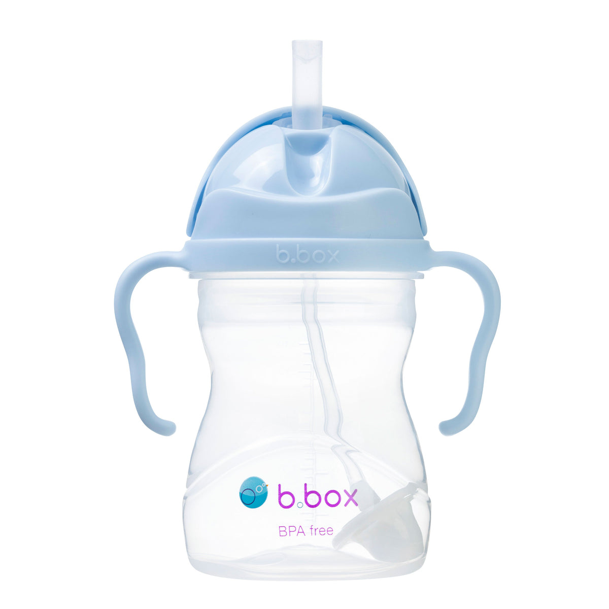 Sippy Cup-Bubblegum