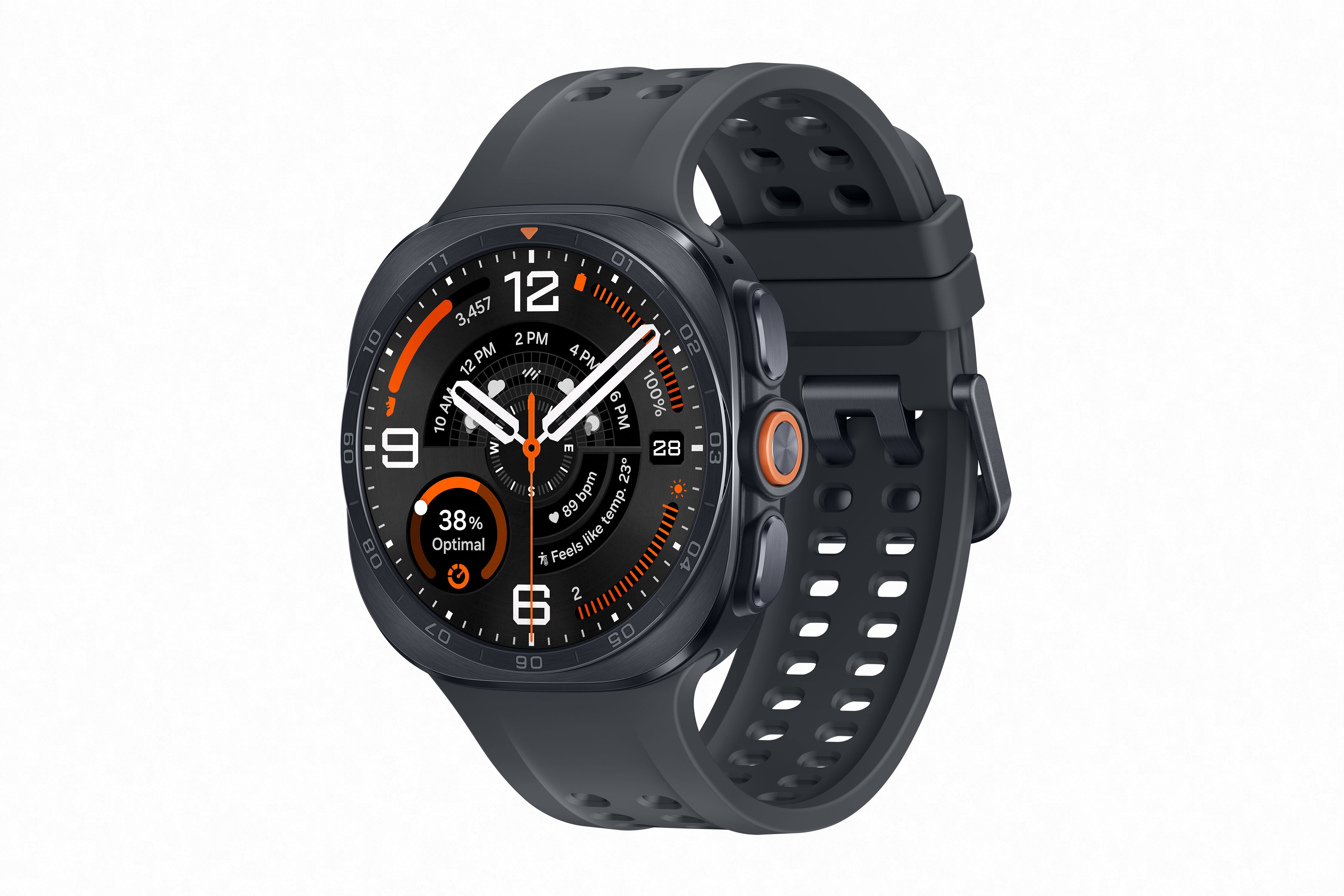 Samsung Galaxy Watch Ultra2