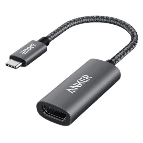 Anker POWEREXPAND+ C TO HDMI ADPTR