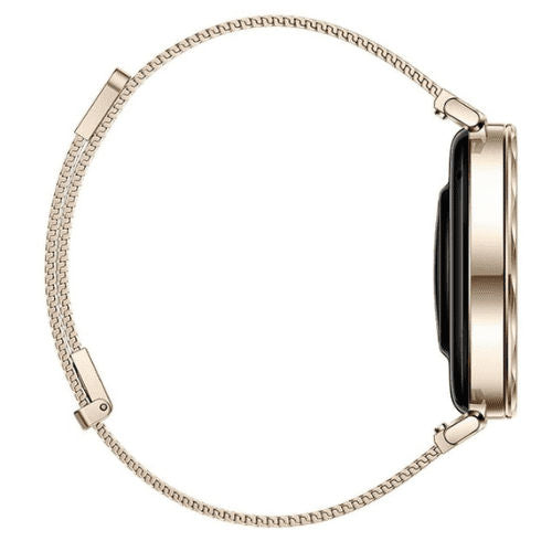 Huawei Watch GT5 -Gold 41mm Steel